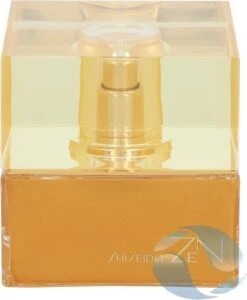 Shiseido - Zen - 30 Ml - Eau De Parfum – Damesparfum -Parfum Korting Winkel 989x1200