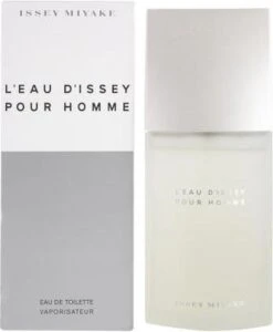 Issey Miyake L'Eau D'Issey Homme 40 Ml - Eau De Toilette - Herenparfum -Parfum Korting Winkel 989x1200 4
