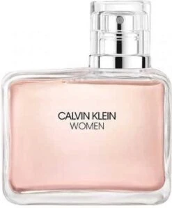 Calvin Klein Women 100ml – Eau De Parfum - Damesparfum -Parfum Korting Winkel 990x1200