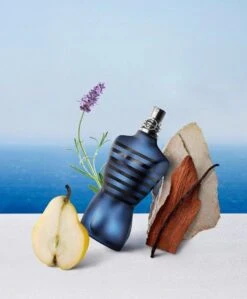 Jean Paul Gaultier - Eau De Toilette Spray - Ultra Male Intense - 125 Ml 32 Jean Paul Gaultier - Eau De Toilette Spray - Ultra Male Intense - 125 Ml -Parfum Korting Winkel 990x1200 5