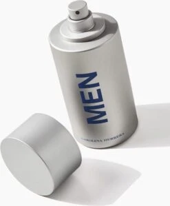 Carolina Herrera - Herenparfum 212 Carolina Herrera EDT - Mannen - 200 Ml -Parfum Korting Winkel 992x1200 1