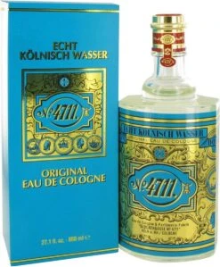 4711 - 800 Ml - Eau De Cologne – Flacon 28 4711 - 800 Ml - Eau De Cologne – Flacon -Parfum Korting Winkel 992x1200