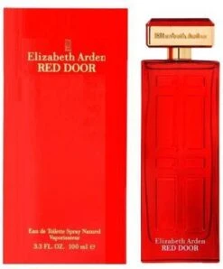 Elizabeth Arden Red Door 100 Ml - Eau De Toilette - Damesparfum 30 Elizabeth Arden Red Door 100 Ml - Eau De Toilette - Damesparfum -Parfum Korting Winkel 996x1200