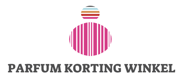 Parfum Korting Winkel